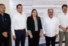 Sonora es ahora Territorio STEM