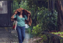 Onda tropical 12 traerá lluvias intensas y tormentas este fin de semana