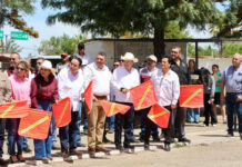 Durazo y Sheinbaum detonan inversión histórica de más de 10 mil mdp para carreteras en Sonora