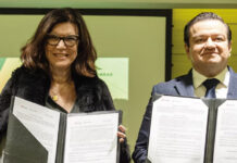 Firman acuerdo Pemex y Petrobras; van por petróleo en aguas profundas