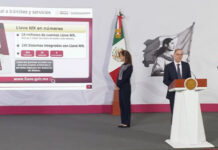 Gobierno de CSP va por simplificar más de 4 mil trámites este año