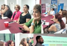 CCME REALIZA TALLER DE WATS APP BUSINESS