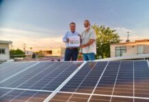 Reconoce ONU-Hábitat a Hogar Solar como ejemplo de vivienda sostenible para ciudades cálidas