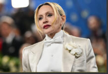 Madonna lanza ‘Confessions II’, su decimoquinto álbum de estudio