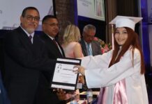 Más de 800 estudiantes egresan de Escuelas Normales y UPN de Sonora: SEC