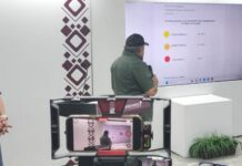 ESTABLECE PROTECCIÓN CIVIL MUNICIPAL PLAN DE SEMAFORIZACIÓN ANTE AUMENTO DE CALOR