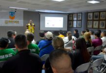 BRINDAN A CENTROS DE REHABILITACIÓN CAPACITACIÓN EN MANEJO DE CRISIS SUICIDAS