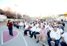 Reconoce Lorenia Valles apoyo de la 4T al norte de Sonora