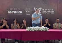 CIERRE EXITOSO DE CAMPAMENTO DEL CENTRO DE BIENESTAR JUVENIL