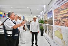 Fortalece gobernador Durazo la conectividad de Sonora con nueva ruta aérea de Mexicana