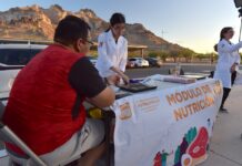 Invita Gobierno de Hermosillo a recibir Consulta Nutricional gratuita hasta el 10 de julio