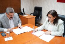 Promueve Gobierno de Sonora colaboración académica, tecnológica y profesional: Itesca