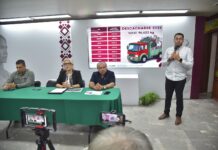 INTENSIFICA AYUNTAMIENTO DE CAJEME ACCIONES DE LIMPIEZA Y DESCACHARRIZACIÓN