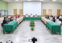 APRUEBA CABILDO PROGRAMA MUNICIPAL DE DESARROLLO URBANO 2023-2040