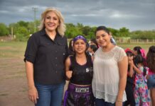 IMPULSA GOBIERNO DE CAJEME EL DEPORTE Y LA PAZ CON «HÉROES DEL BARRIO» EN ESTACIÓN CORRAL