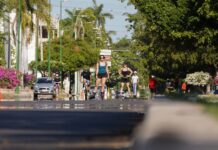 REALIZAN UNA EDICIÓN MÁS DE «DOMINGUEANDO EN BICI Y MÁS»