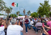 Cajeme es una prioridad para la Cuarta Transformación: Lorenia Valles