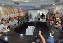 TENDRÁ NAVOJOA CRONISTA DE LA CIUDAD