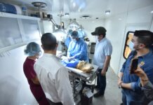 ACTIVAN EN NAVOJOA EJEMPLARES JORNADAS DE ESTERILIZACIÓN MASIVA