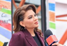 Celebra Lorenia Valles nuevo vuelo de Mexicana Hermosillo-Ciudad de México