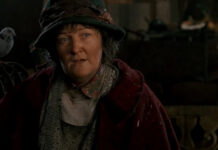 Falleció Brenda Fricker, actriz ganadora del Oscar; interpretó a la «mujer de las palomas» de ‘Mi pobre angelito 2’