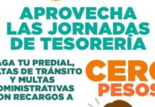 Invita Gobierno de Hermosillo a aprovechar las jornadas de Tesorería Municipal