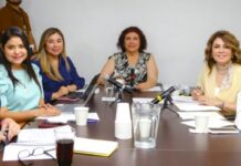 Comparecen ante el Congreso de Sonora aspirantes a la titularidad de la Unidad Técnica para la Igualdad de Género