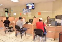 Refuerza Toño Astiazarán acciones en seguridad con la entrega del Centro de Respuesta Inmediata en Dunas