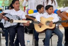 Ofrece DIF Hermosillo cursos y campamentos de verano para la niñez