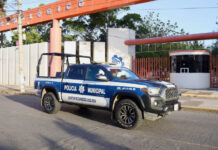 Detienen a mujer en Jalisco señalada de intentar envenenar con raticida a sus tres hijos