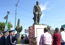 CONMEMORA AYUNTAMIENTO 125 ANIVERSARIO DEL FALLECIMIENTO DE JUAN MALDONADO TETABIATE
