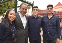 Registra Hermosillo cifra histórica en generación de empleos en el primer semestre del año