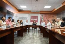 Avanza Gobierno de Sonora en la organización del ciclo escolar 2026-2027