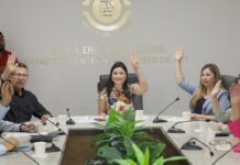 Congreso de Sonora abre convocatoria para el Parlamento Juvenil 2026