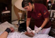Brinda Gobierno de Sonora más de 7 mil consultas en un año a través del programa “Médico en Casa”*