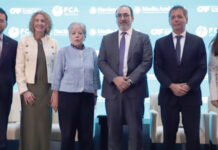 Lanzan Fondo Ambiental de hasta 10 mdd contra sargazo