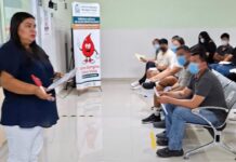 Pueden pacientes diabéticos convertirse en donadores altruistas de sangre