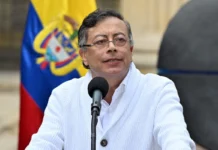 Petro convoca movilización nacional en defensa de las reformas sociales en Colombia
