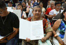 Dan certeza sobre la vivienda en el Caribe