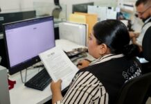 Reportar la violencia familiar y de género a la línea 9-1-1 puede hacer la diferencia*