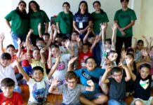 INICIA CAMPAMENTO DE VERANO «NUESTRAS RAÍCES» 2026 PARA FORTALECER LA CULTURA Y LAS TRADICIONES EN LA NIÑEZ CAJEMENSE