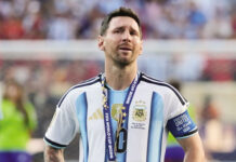Leo Messi da la cara y por fin habla de la derrota en el Mundial 2026; “el dolor es muy grande”