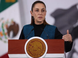 México formalizará este lunes denuncias penales ante EU por el fallecimiento de 17 mexicanos en custodia del ICE