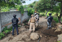 Trabajadores de Pemex en Guanajuato, implicados en el huachicol: delegado de FGR