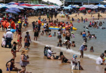 Vacaciones de verano dejarán una derrama económica a México por 883 mil mdp