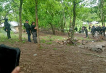 Tribunal federal ordena restituir tierras a 100 familias tének desalojadas en San Luis Potosí
