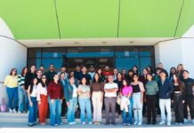 Gobierno de Sonora fortalece la formación especializada de profesionistas en seguridad alimentaria: Universidad Tecnológica de SLRC