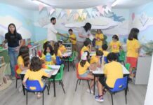 Invita IMCA a niñas y niños a disfrutar talleres gratuitos de lectura creativa en agosto