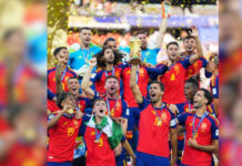 Ganó el futbol: España conquista su segunda Copa del Mundo tras dominar a Argentina