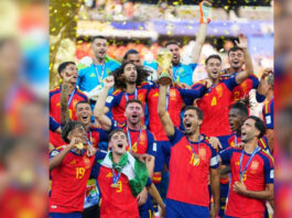 Ganó el futbol: España conquista su segunda Copa del Mundo tras dominar a Argentina